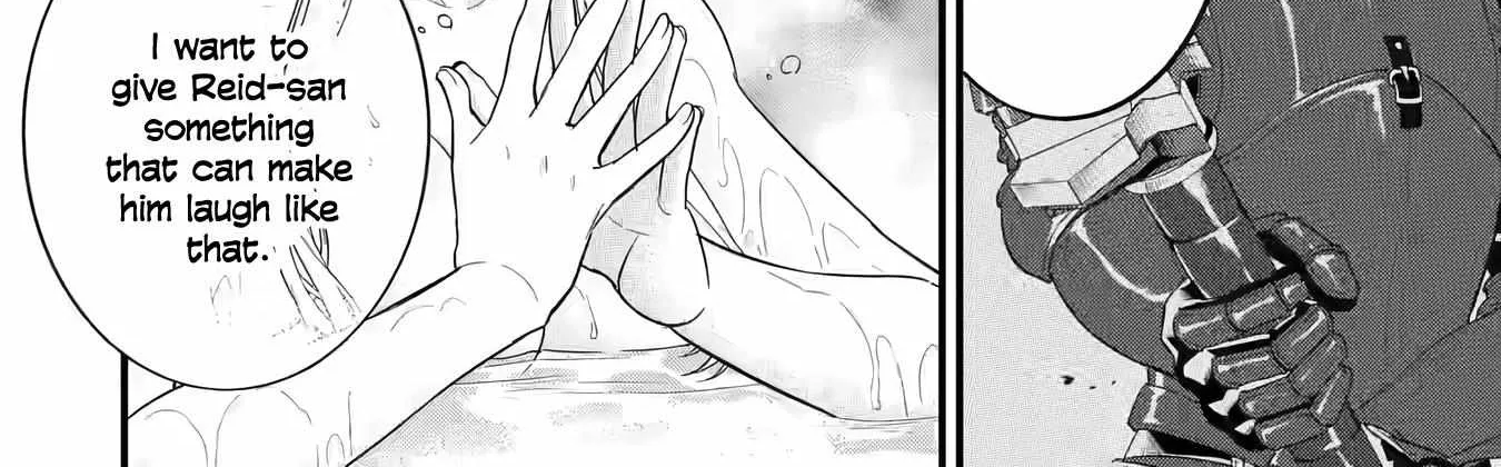Eiyuu to Kenja no Tensei Kon Chapter 8 page 25 - 