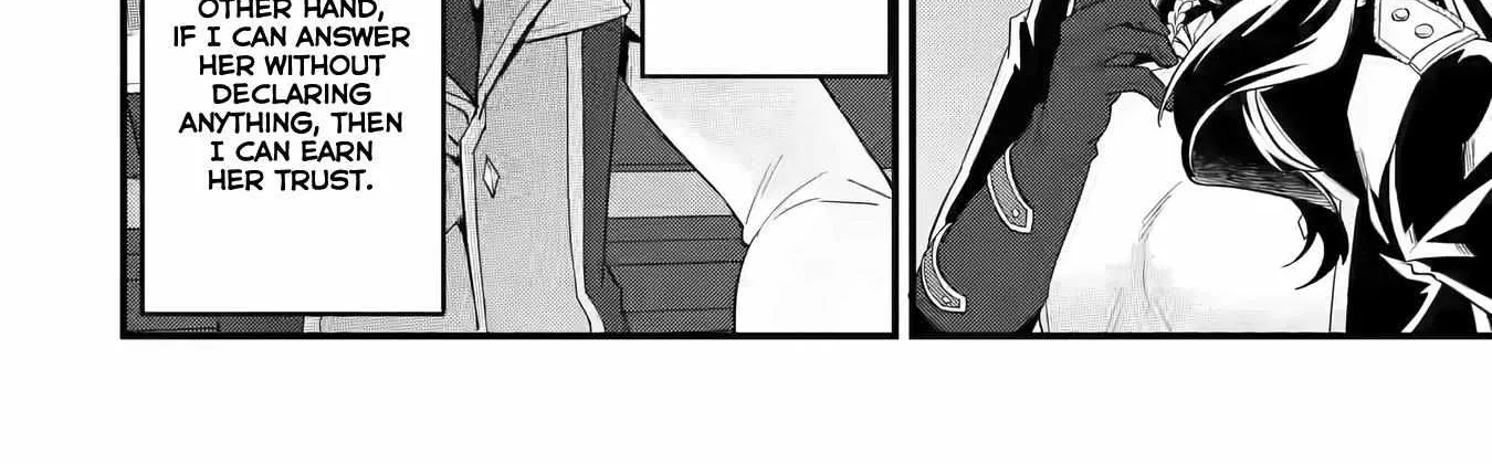 Eiyuu to Kenja no Tensei Kon Chapter 8 page 33 - 