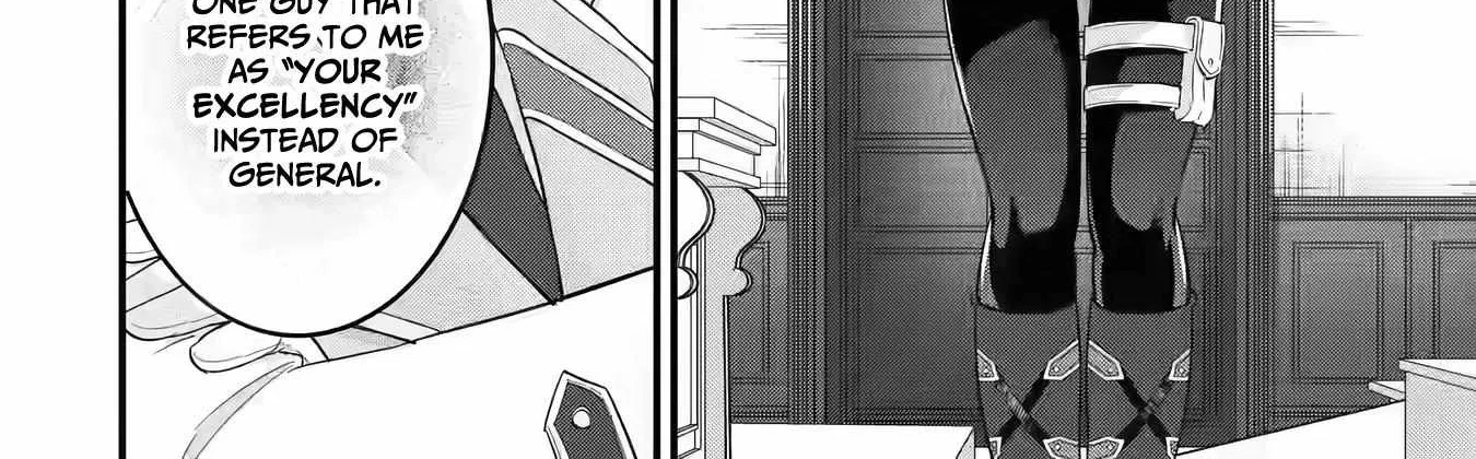 Eiyuu to Kenja no Tensei Kon Chapter 8 page 37 - 