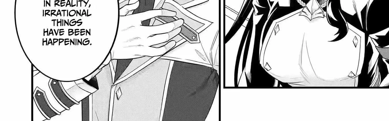 Eiyuu to Kenja no Tensei Kon Chapter 8 page 45 - 