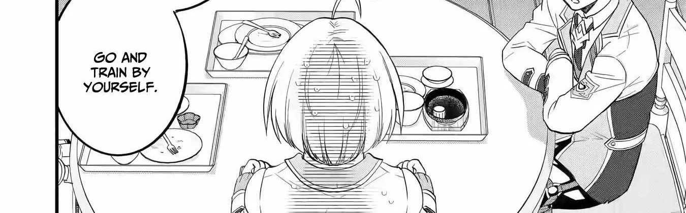 Eiyuu to Kenja no Tensei Kon Chapter 8 page 53 - 