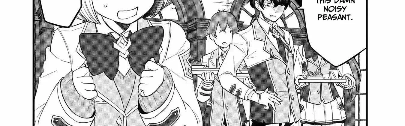 Eiyuu to Kenja no Tensei Kon Chapter 8 page 57 - 