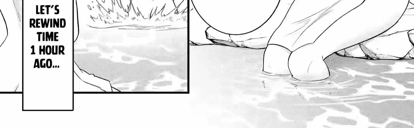Eiyuu to Kenja no Tensei Kon Chapter 8 page 7 - 