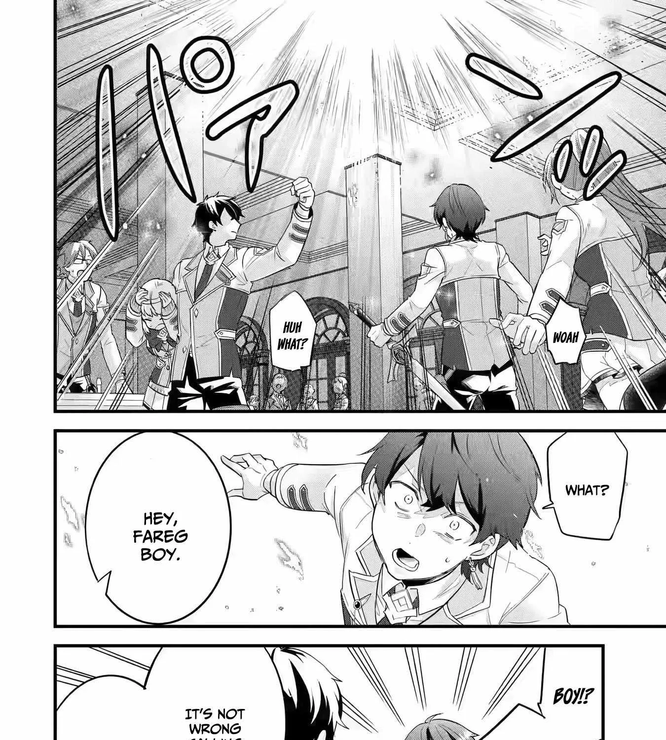 Eiyuu to Kenja no Tensei Kon Chapter 8 page 64 - 