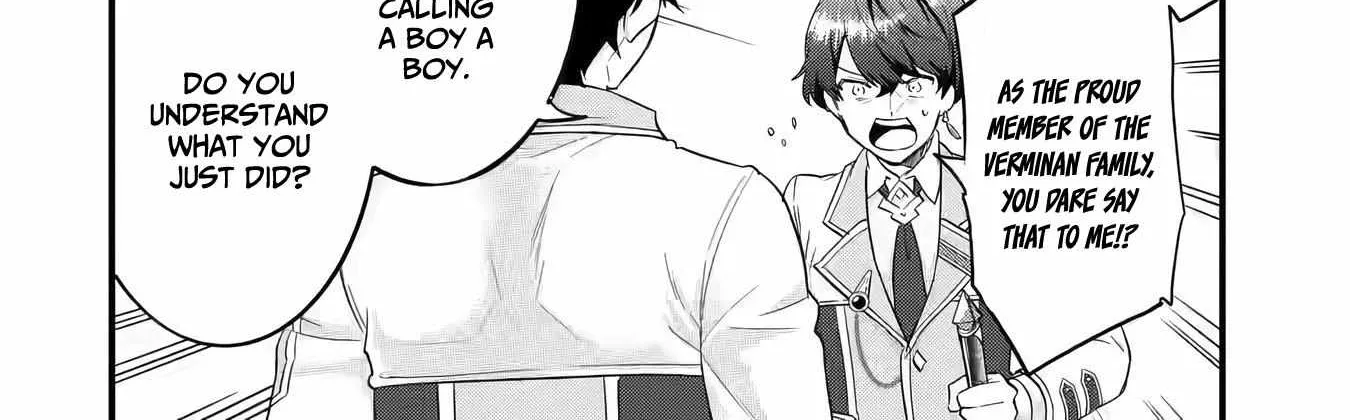 Eiyuu to Kenja no Tensei Kon Chapter 8 page 65 - 