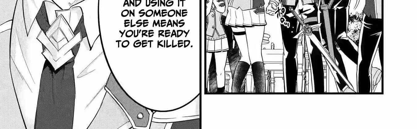 Eiyuu to Kenja no Tensei Kon Chapter 8 page 67 - 