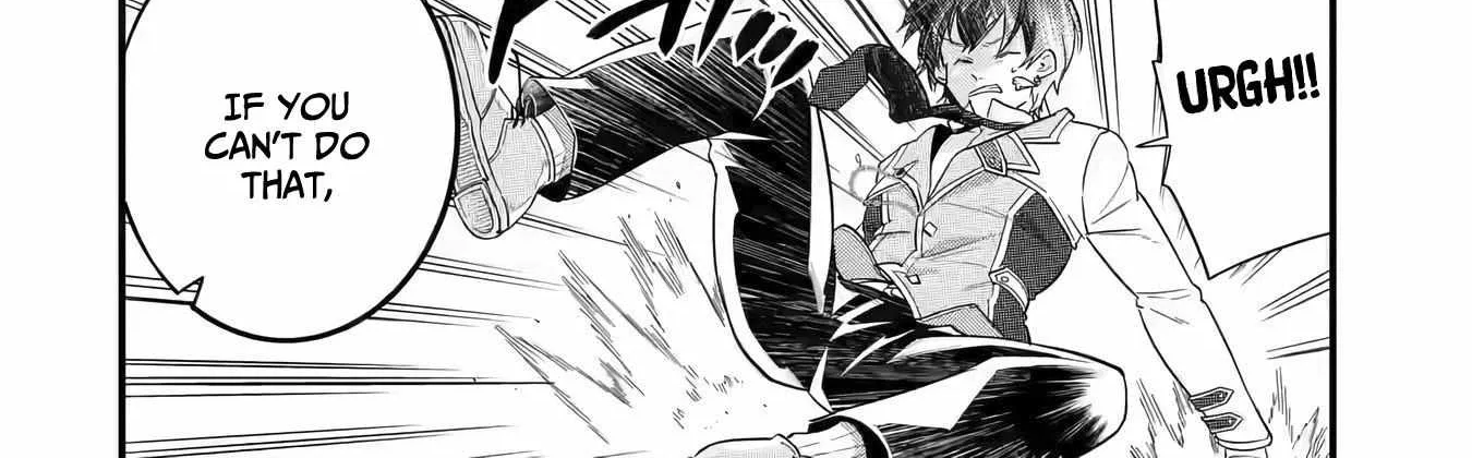 Eiyuu to Kenja no Tensei Kon Chapter 8 page 69 - 