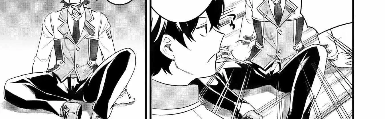 Eiyuu to Kenja no Tensei Kon Chapter 8 page 71 - 