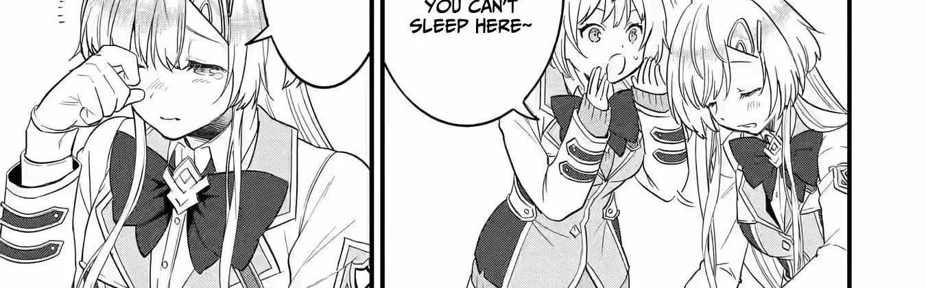Eiyuu to Kenja no Tensei Kon Chapter 8 page 75 - 