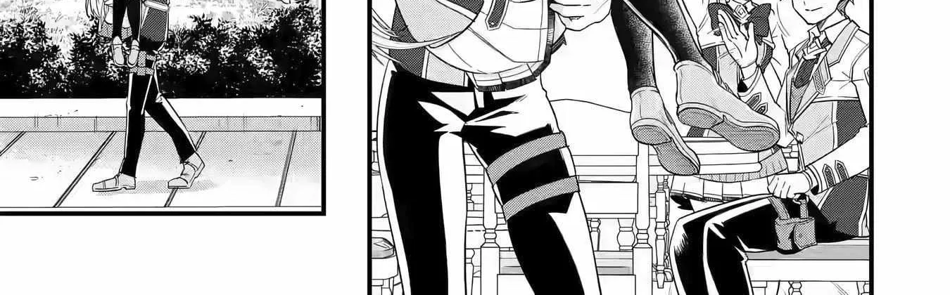 Eiyuu to Kenja no Tensei Kon Chapter 8 page 79 - 