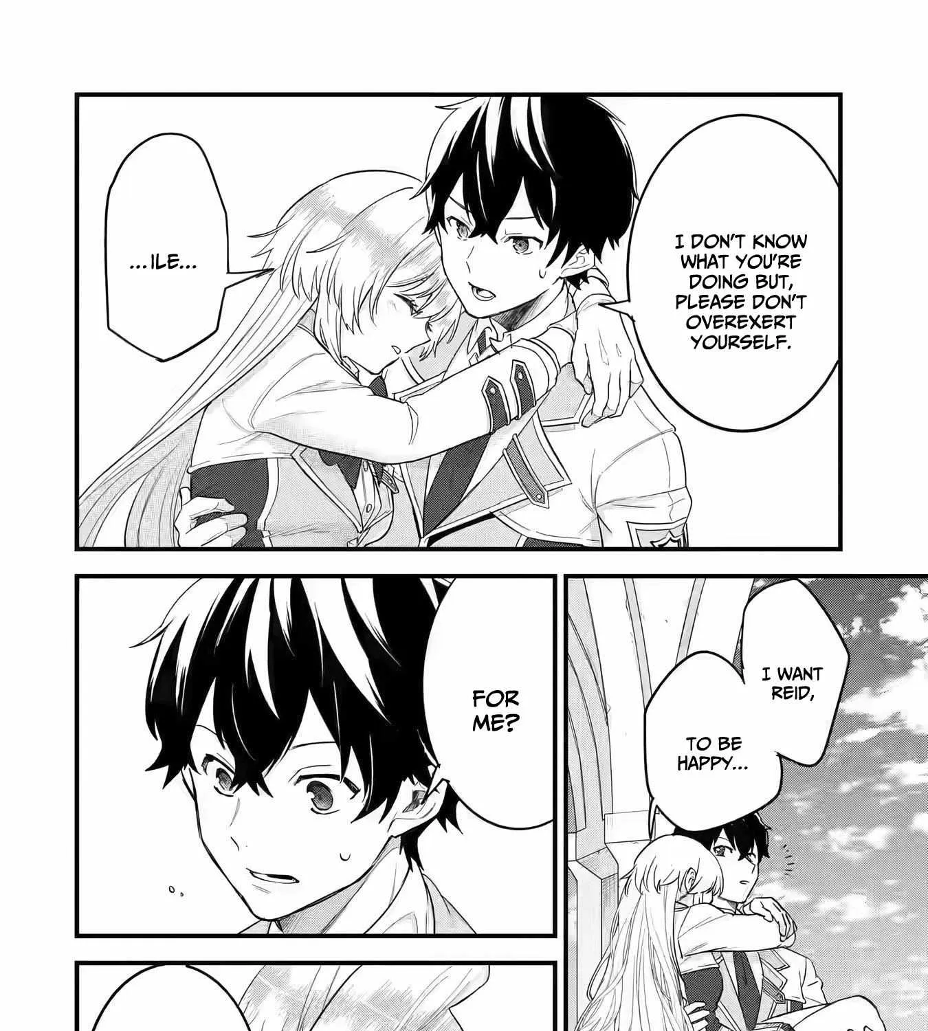 Eiyuu to Kenja no Tensei Kon Chapter 8 page 80 - 