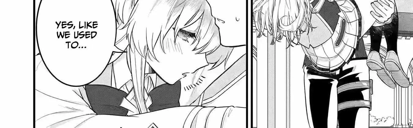 Eiyuu to Kenja no Tensei Kon Chapter 8 page 81 - 