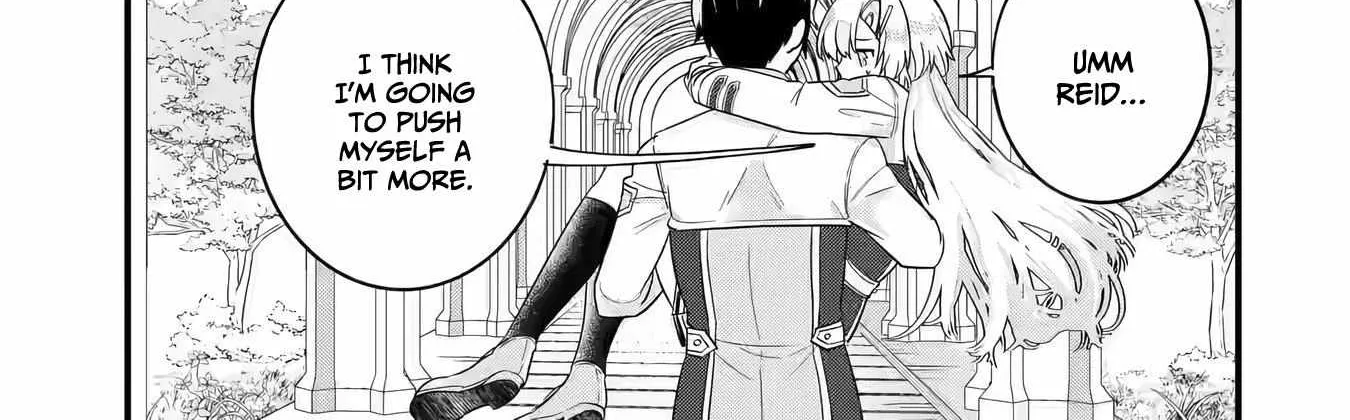 Eiyuu to Kenja no Tensei Kon Chapter 8 page 83 - 
