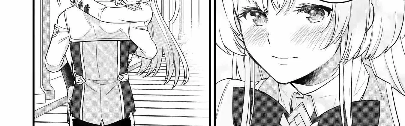 Eiyuu to Kenja no Tensei Kon Chapter 8 page 85 - 
