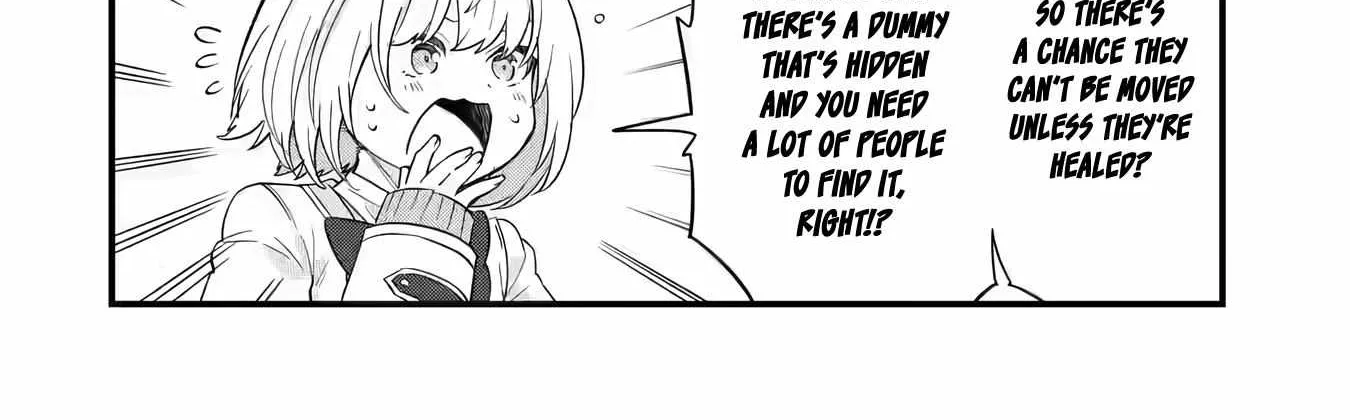 Eiyuu to Kenja no Tensei Kon Chapter 9 page 16 - 