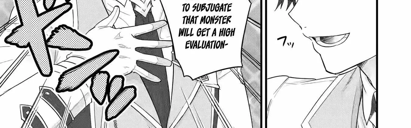 Eiyuu to Kenja no Tensei Kon Chapter 9 page 22 - 