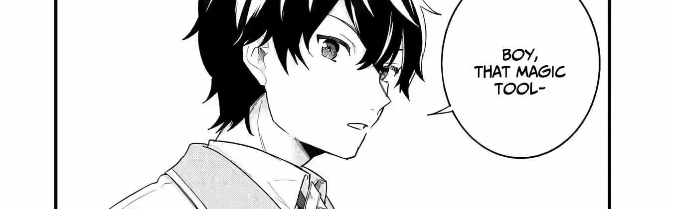 Eiyuu to Kenja no Tensei Kon Chapter 9 page 24 - 