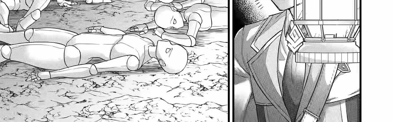Eiyuu to Kenja no Tensei Kon Chapter 9 page 42 - 