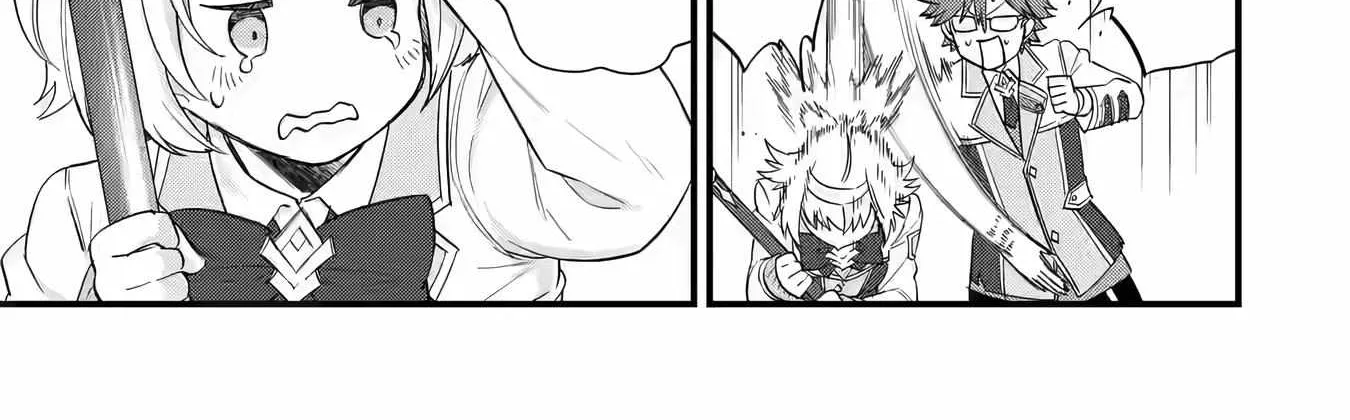 Eiyuu to Kenja no Tensei Kon Chapter 9 page 50 - 