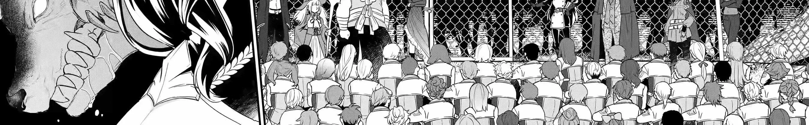 Eiyuu to Kenja no Tensei Kon Chapter 9 page 6 - 