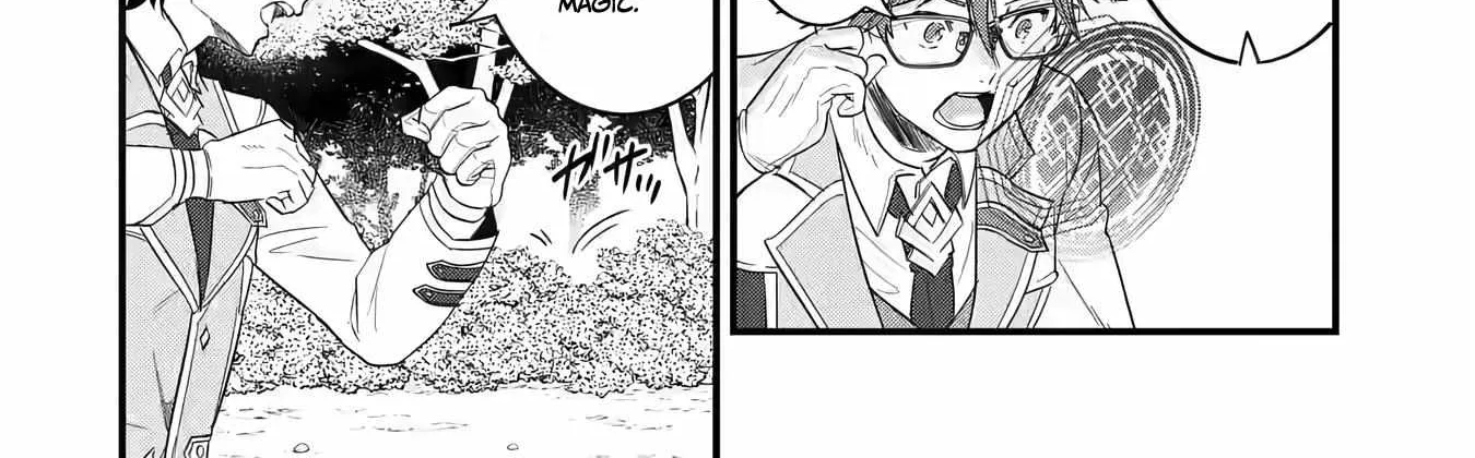 Eiyuu to Kenja no Tensei Kon Chapter 9 page 52 - 