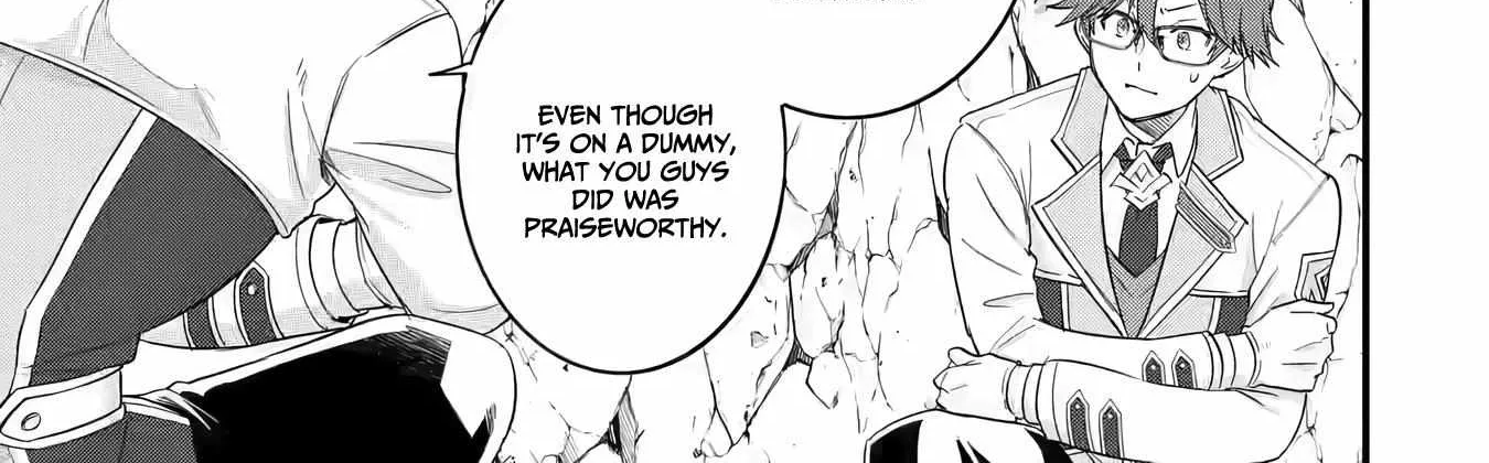 Eiyuu to Kenja no Tensei Kon Chapter 9 page 58 - 