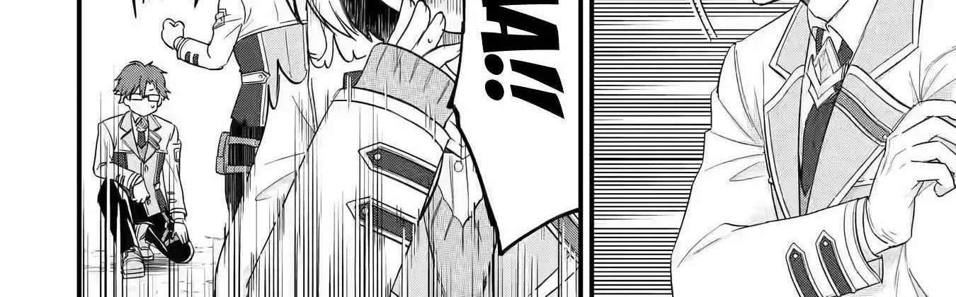 Eiyuu to Kenja no Tensei Kon Chapter 9 page 60 - 