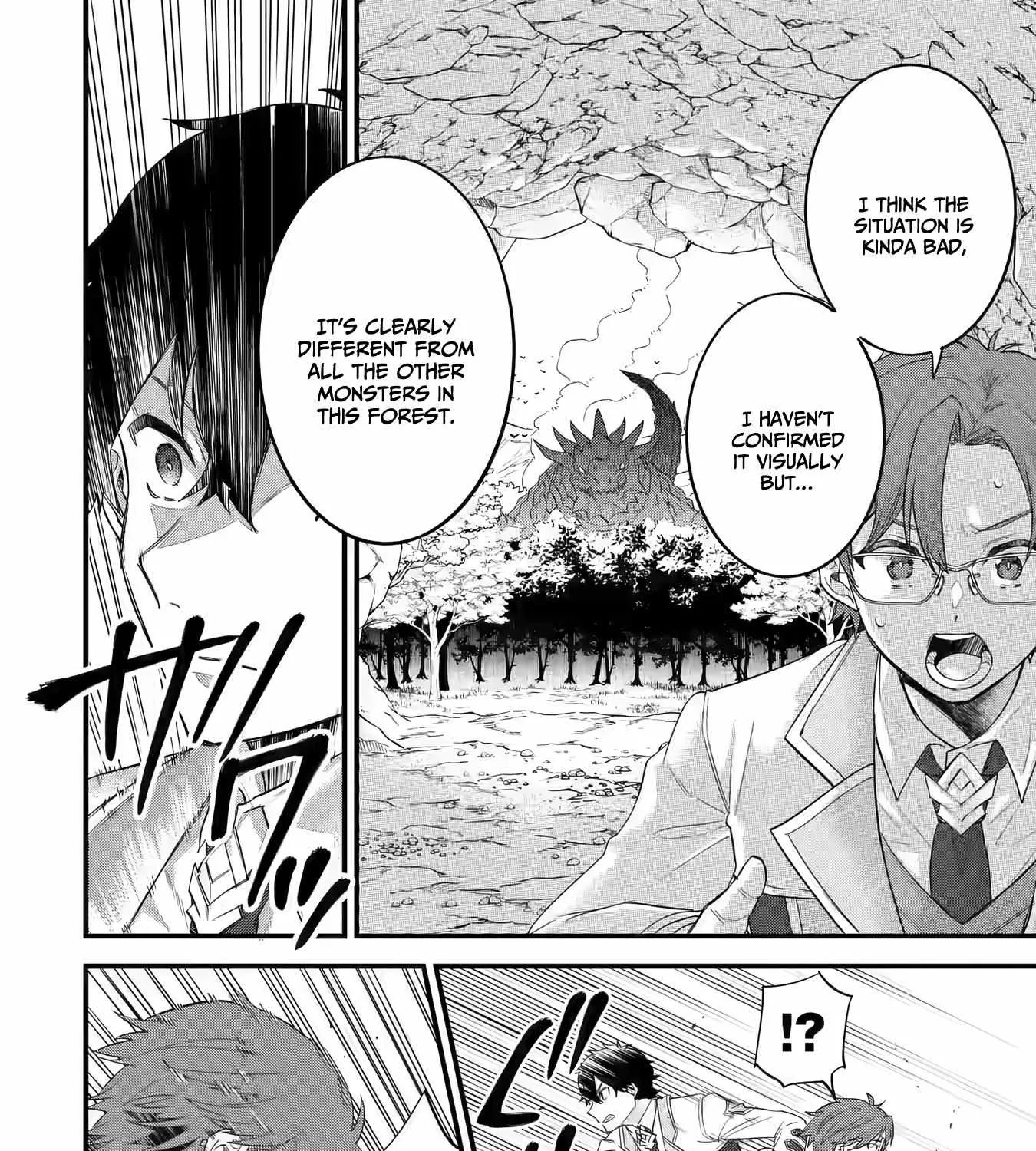 Eiyuu to Kenja no Tensei Kon Chapter 9 page 67 - 