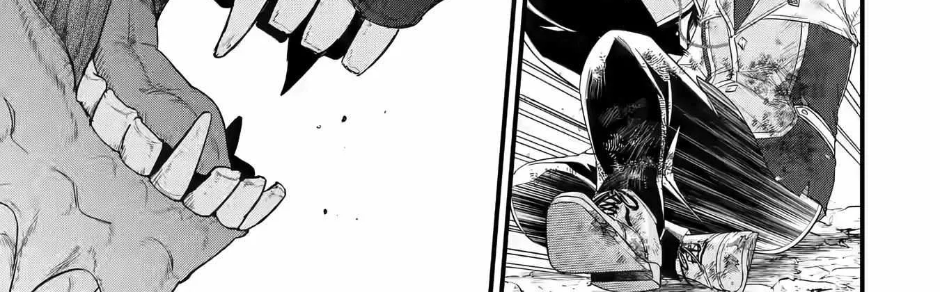 Eiyuu to Kenja no Tensei Kon Chapter 9 page 70 - 