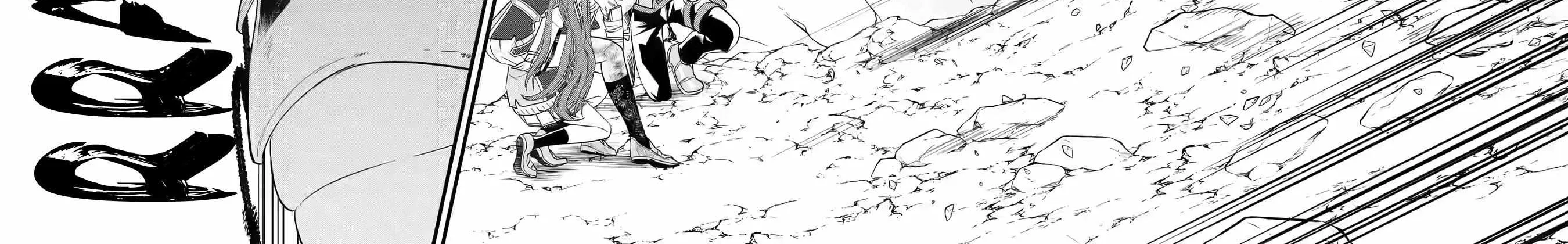 Eiyuu to Kenja no Tensei Kon Chapter 9 page 72 - 