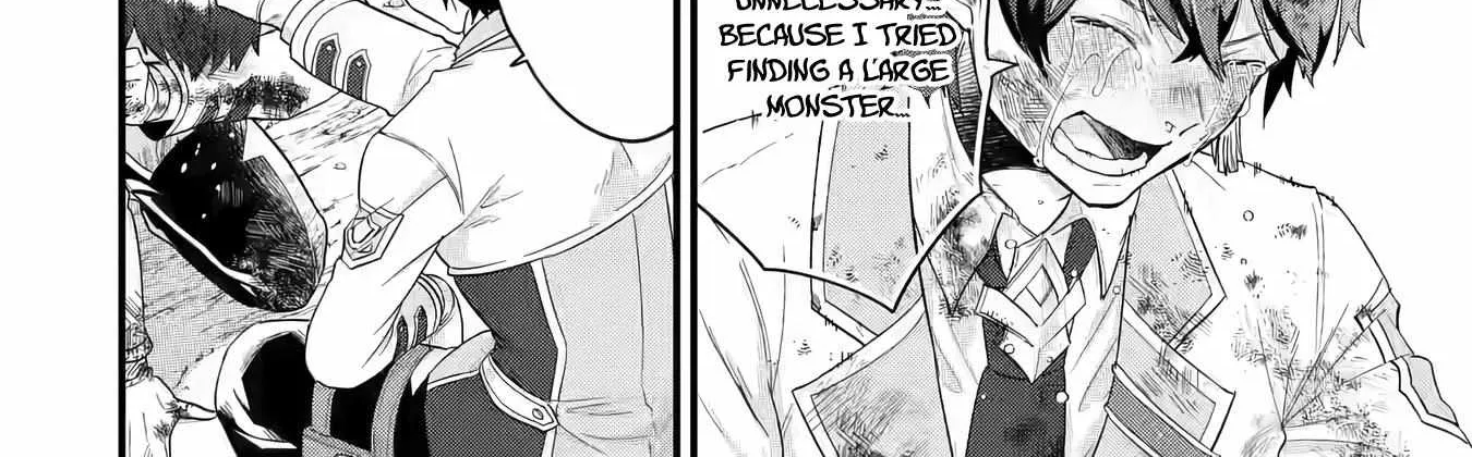 Eiyuu to Kenja no Tensei Kon Chapter 9 page 74 - 