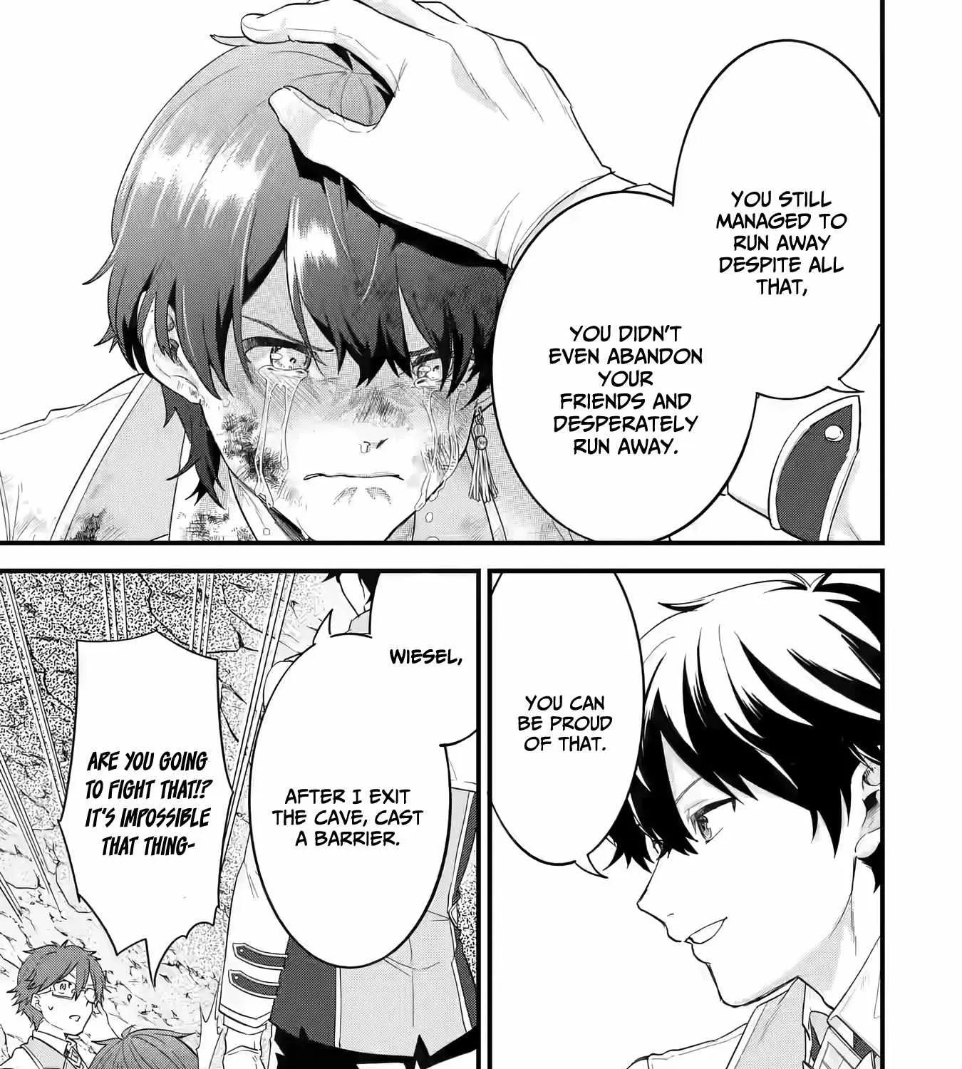 Eiyuu to Kenja no Tensei Kon Chapter 9 page 75 - 