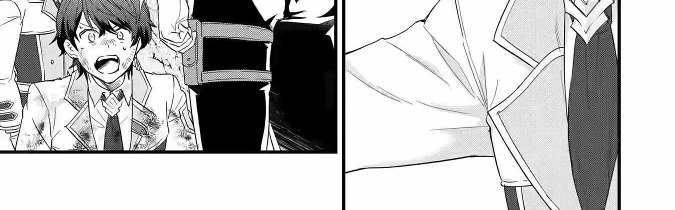 Eiyuu to Kenja no Tensei Kon Chapter 9 page 76 - 