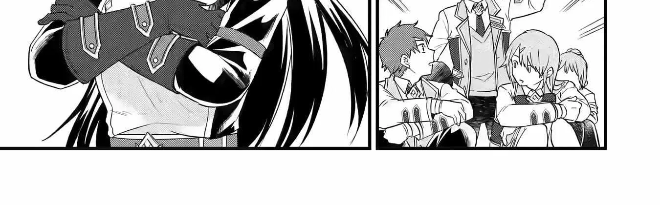 Eiyuu to Kenja no Tensei Kon Chapter 9 page 10 - 