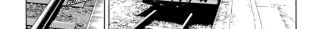 Ekiben Hitoritabi Chapter 1.9 page 10 - 