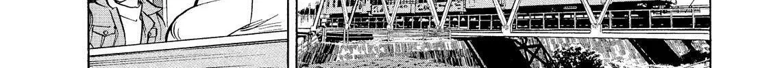Ekiben Hitoritabi Chapter 10 page 16 - 