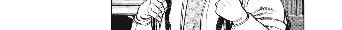 Ekiben Hitoritabi Chapter 13 page 8 - 