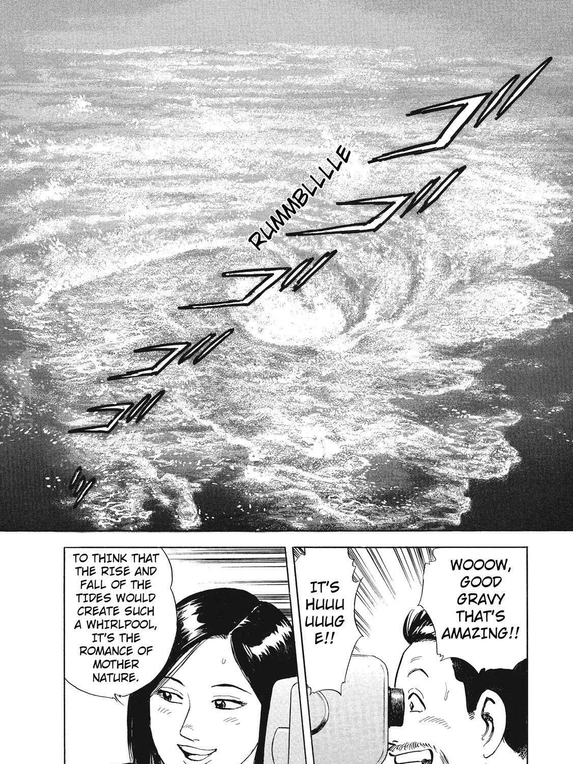 Ekiben Hitoritabi Chapter 16 page 13 - 
