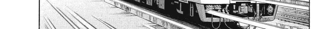 Ekiben Hitoritabi Chapter 16 page 26 - 