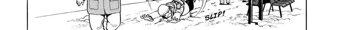 Ekiben Hitoritabi Chapter 2.3 page 2 - 
