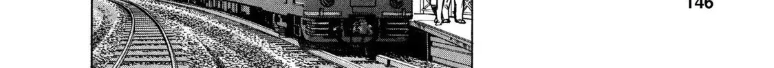 Ekiben Hitoritabi Chapter 2.6 page 4 - 