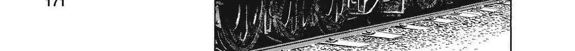 Ekiben Hitoritabi Chapter 23 page 14 - 