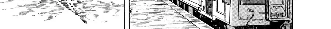 Ekiben Hitoritabi Chapter 3.6 page 38 - 