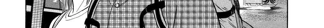 Ekiben Hitoritabi Chapter 31 page 2 - 
