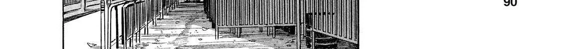 Ekiben Hitoritabi Chapter 32 page 8 - 