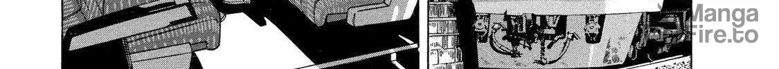 Ekiben Hitoritabi Chapter 36 page 10 - 