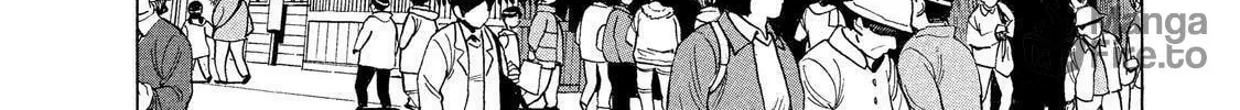 Ekiben Hitoritabi Chapter 37 page 20 - 