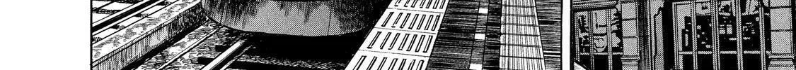 Ekiben Hitoritabi Chapter 37 page 28 - 