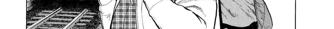 Ekiben Hitoritabi Chapter 39 page 8 - 