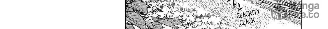 Ekiben Hitoritabi Chapter 39 page 10 - 